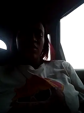 Snapshot of COOKIECANDY chatting on 09.22.25 COOKIECANDY online show from 09.22.25