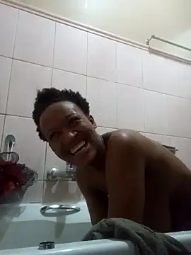 Snapshot of COOKIECANDY chatting on 10.22.25 COOKIECANDY online show from 10.22.25