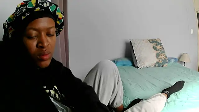 COOKIECANDY online show from 01.19.26