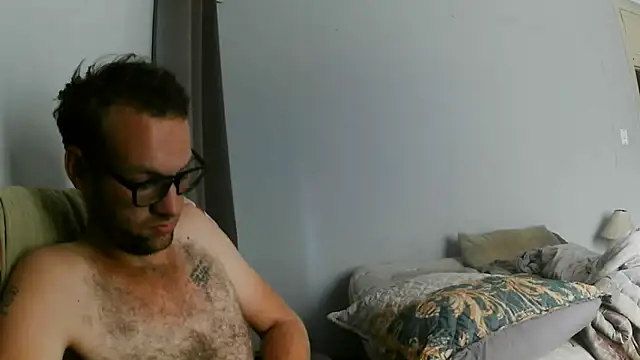 COOKIECANDY online show from 04.01.26