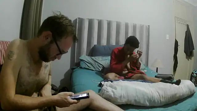 COOKIECANDY online show from 04.15.26