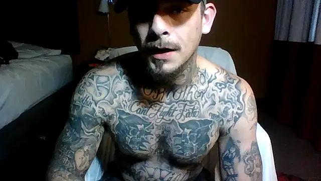 Snapshot of DADDY_KANE8--- chatting on 12.28.24 DADDY KANE8--- online show from 12.28.24