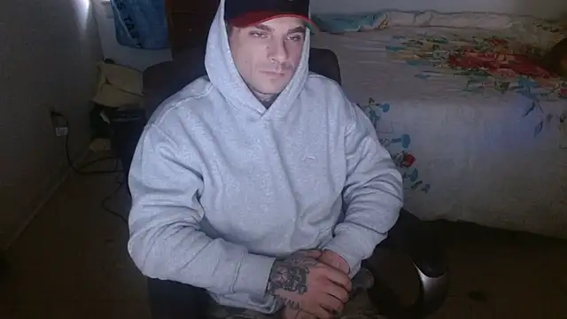 DADDY KANE8--- online show from 11.17.25