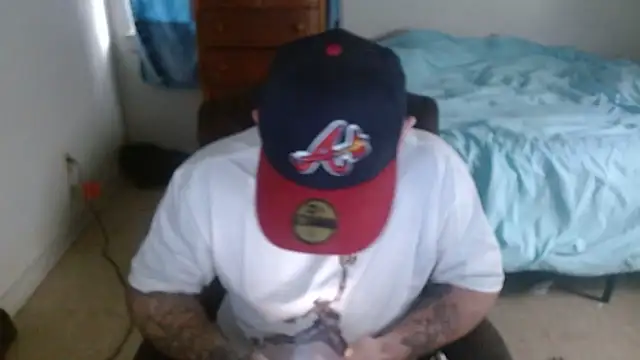 DADDY KANE8--- online show from 12.05.25