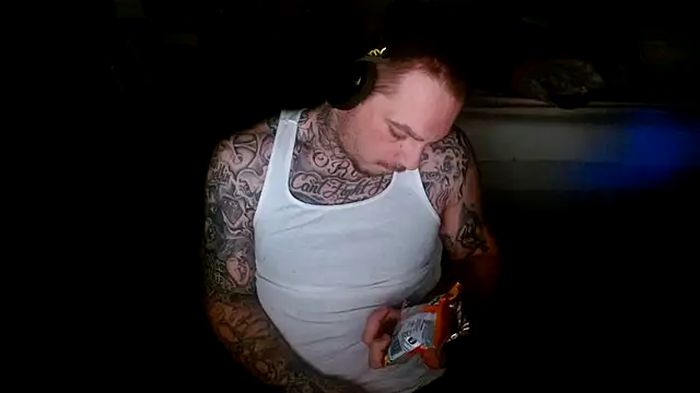 Snapshot of DADDY_KANE8--- chatting on 02.13.26 DADDY KANE8--- online show from 02.13.26