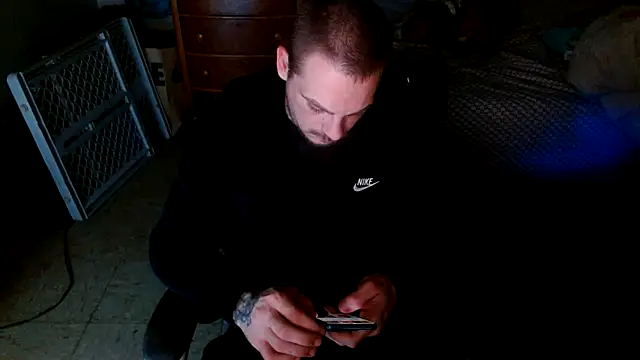 Snapshot of DADDY_KANE8--- chatting on 02.15.26 DADDY KANE8--- online show from 02.15.26