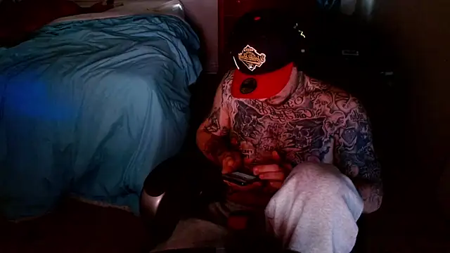 DADDY KANE8--- online show from 03.08.26