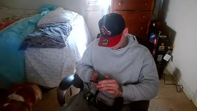 DADDY KANE8--- online show from 03.24.26