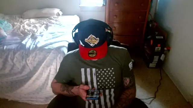 DADDY KANE8--- online show from 03.26.26