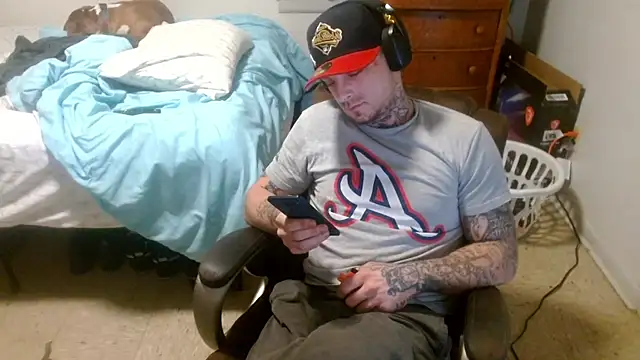 DADDY KANE8--- online show from 04.05.26