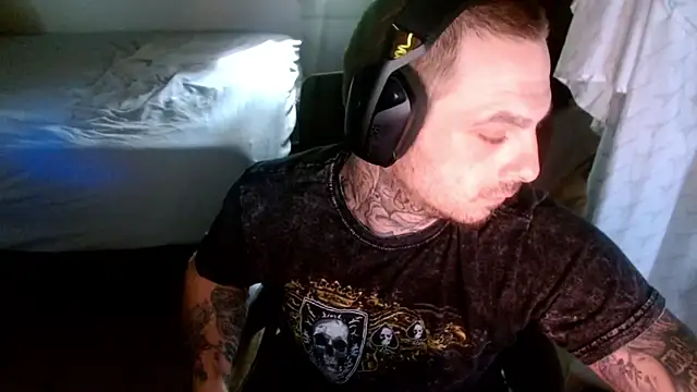 DADDY KANE8--- online show from 04.13.26