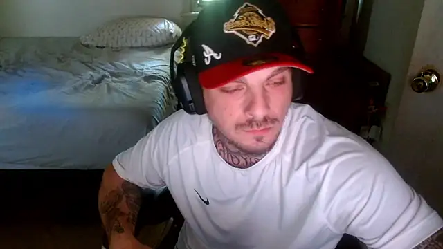 DADDY KANE8--- online show from 04.17.26