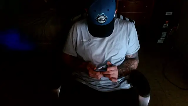 Snapshot of DADDY_KANE8--- chatting on 05.13.26 DADDY KANE8--- online show from 05.13.26