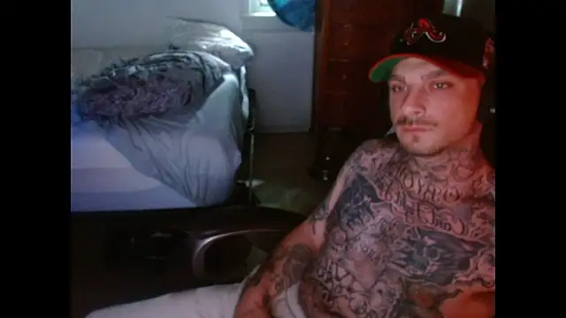 Snapshot of DADDY_KANE8--- chatting on 05.24.26 DADDY KANE8--- online show from 05.24.26