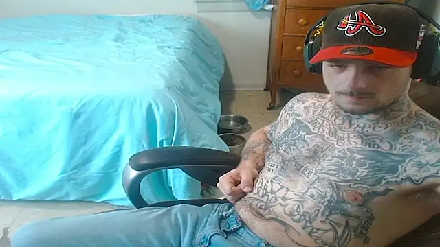 Snapshot of DADDY_KANE8--- chatting on 06.07.26 DADDY KANE8--- online show from 06.07.26