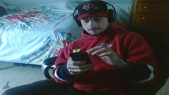 Snapshot of DADDY_KANE8--- chatting on 06.08.26 DADDY KANE8--- online show from 06.08.26
