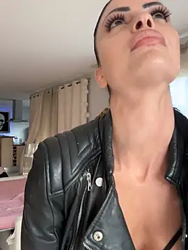 Helena Karel online show from 01.19.25