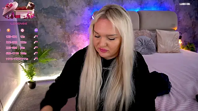 MissyMartinez online show from 11.15.25