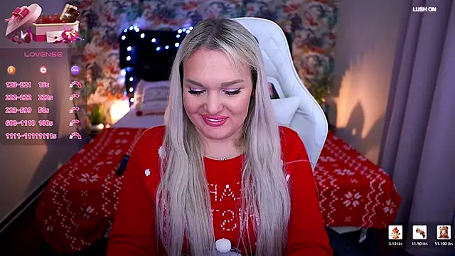 MissyMartinez online show from 12.22.25