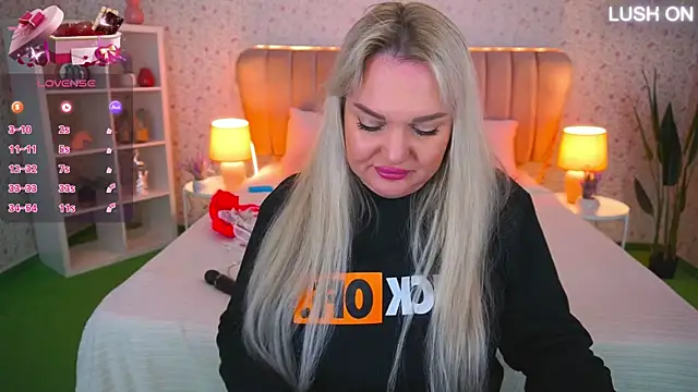 MissyMartinez online show from 01.19.26