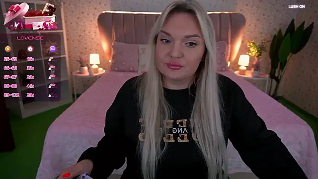 MissyMartinez online show from 03.06.26