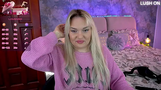 MissyMartinez online show from 03.10.26