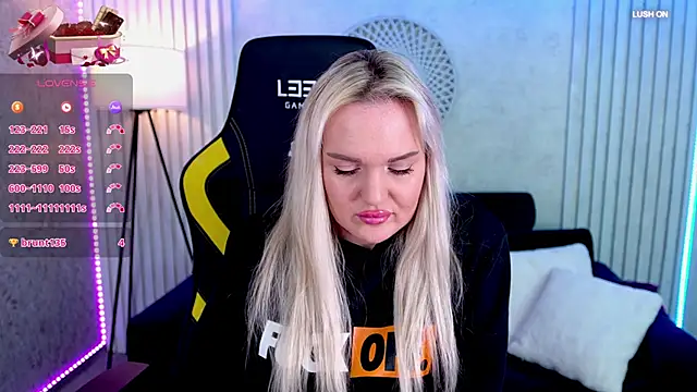 MissyMartinez online show from 04.11.26