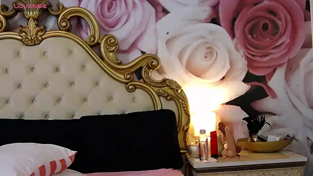 HessaHessy online show from 03.18.25