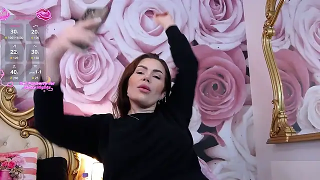 HessaHessy online show from 02.16.26