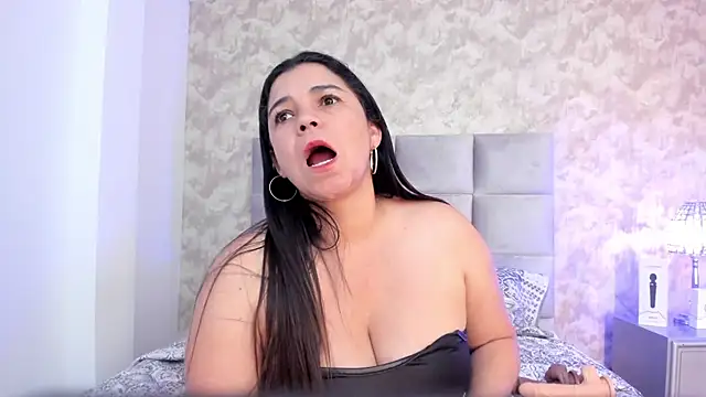 elizabeth coleman online show from 02.02.25