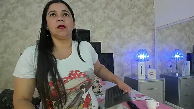 elizabeth coleman online show from 10.29.25