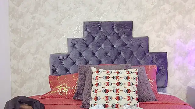 elizabeth coleman online show from 01.07.26