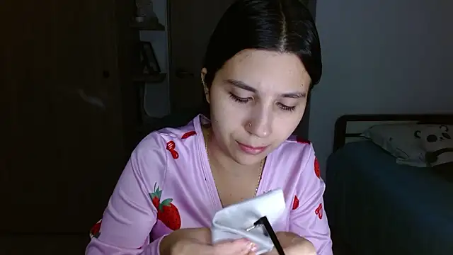 mia  lopez  online show from 02.07.26