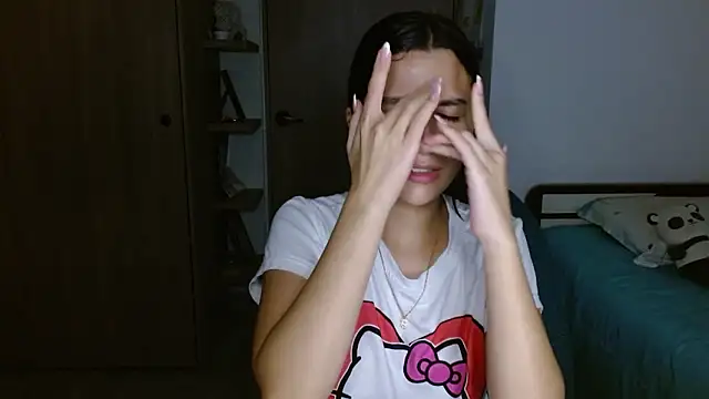 mia  lopez  online show from 02.28.26