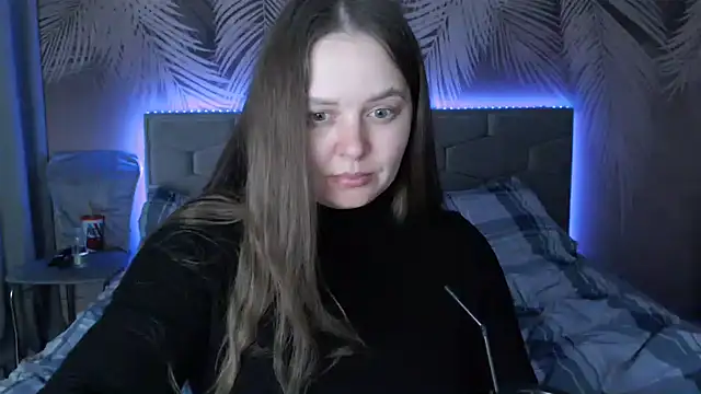 uliastar online show from 02.28.25