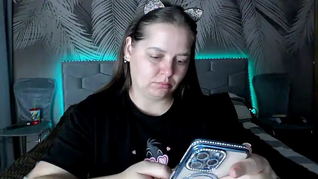 uliastar online show from 09.11.25