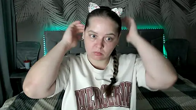 uliastar online show from 09.23.25