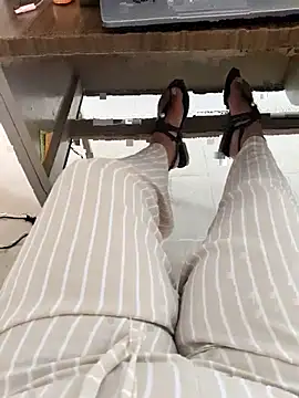 FerLu8 online show from 04.07.26