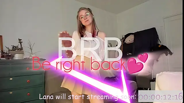 Snapshot of Lana_Delmar chatting on 03.23.26 Lana Delmar online show from 03.23.26