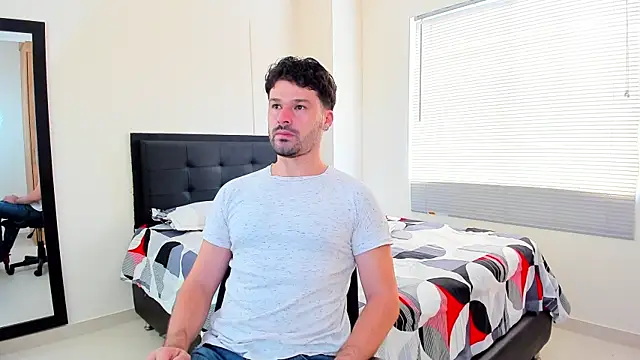 alexman fuck online show from 11.11.25