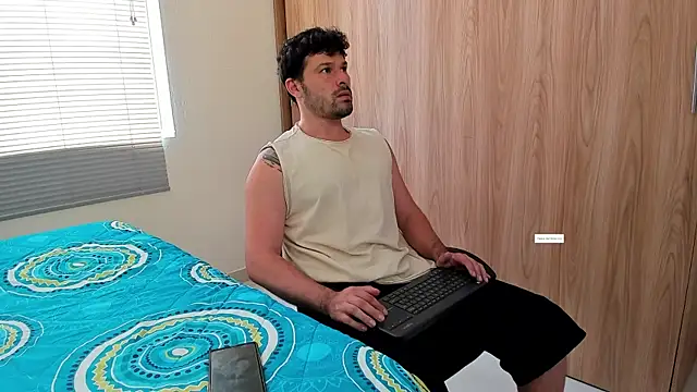 alexman fuck online show from 03.23.26