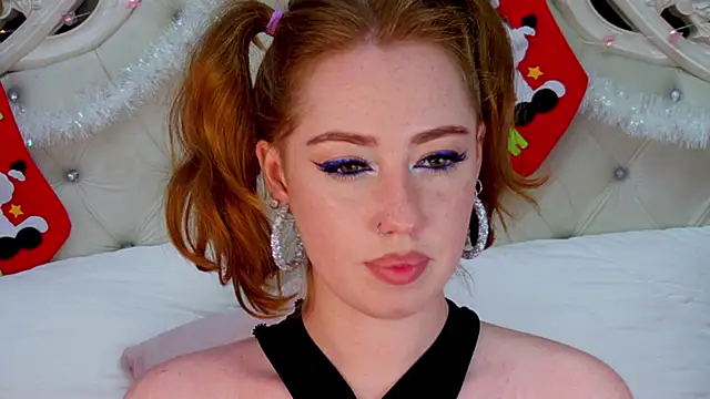 TinaBrook online show from 01.13.25