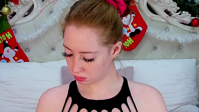 TinaBrook online show from 01.15.25