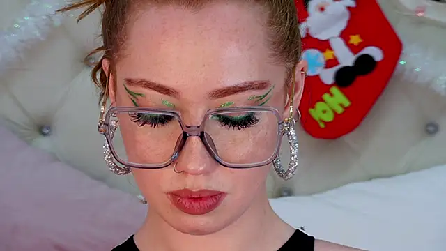 TinaBrook online show from 01.16.25