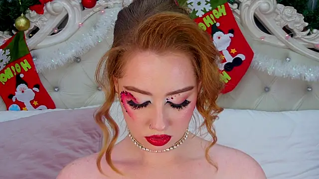 TinaBrook online show from 01.24.25