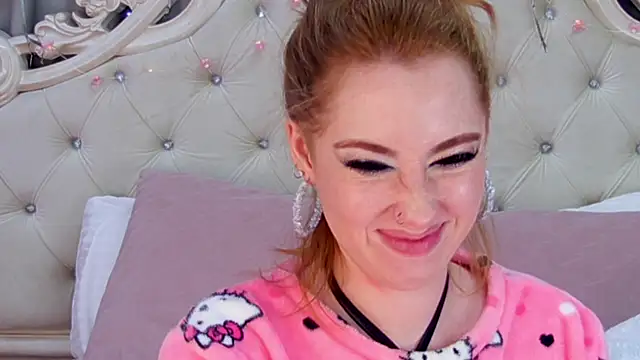 TinaBrook online show from 02.13.25