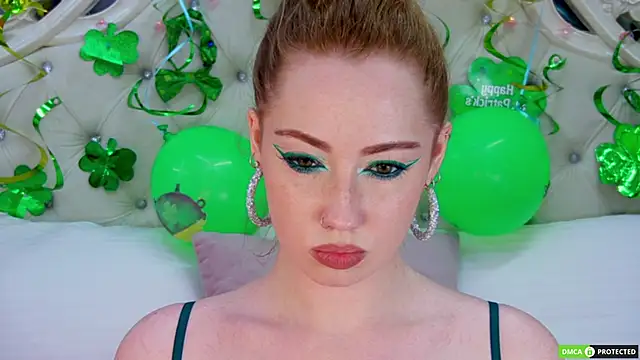 TinaBrook online show from 03.17.25