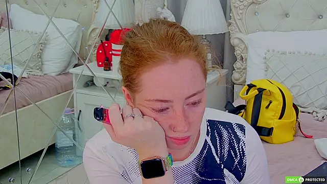 TinaBrook online show from 09.18.25