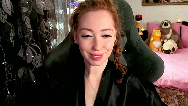 TinaBrook online show from 03.05.26