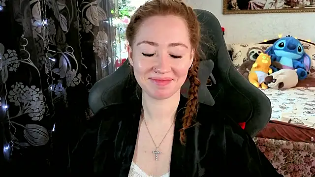 TinaBrook online show from 03.19.26